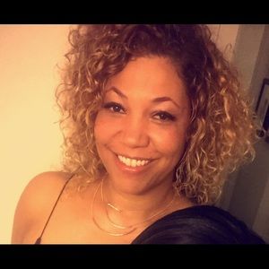 Meet your Posher, Rilaine